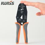 IWISS �A�C�E�B�X ���`�F�b�g�� ���^ �t�@�X�g���[�q ���������y���` �����y���` �����H�� 0.5-5.5mm2�Ή� IWS-0546B ��PayPay��