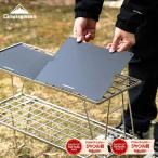  кемпинг moon (CAMPING MOON) поле подставка Mini maru подставка для настольный половина настольный aluminium настольный ground подставка черный двусторонний половина 2 листов . покупка 
