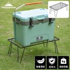 フィールドラック キャンピングムーン CAMPING MOON 軽量 薄型 コンパクト アウトドア テーブル ラック キャンプ 収納ラック 折りたたみ式 スタッキング T-235