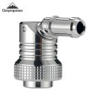  кемпинг moon CAMPINGMOON OD жестяная банка LP G Horse подключение застежка конверсионный адаптор BPL адаптор шланг end тип Z-YG