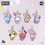 【：50%OFFセール ：】 ソロモン商事 BT21 minini ATH_アクリルキーリング ACRYLIC KEY RING キーホルダー キーチェーン ATH