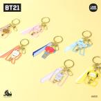 Yahoo! Yahoo!ショッピング(ヤフー ショッピング)【：70％OFFセール：】 BT21 メタルアルファベットキーチェーン METAL ALPHABET KEY RING キーホルダーMAK ソロモン商事