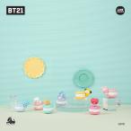【： 在庫限り！ クリアランスセール：】ソロモン商事 BT21 minini 車用芳香剤_RAF_4E AIR FRESHENER  / 室内用芳香剤　EVENT
