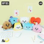 【：50%OFFセール：】ソロモン商事 BT21 手首クッション WRIST CUSHION リストクッション