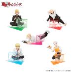 東京リベンジャーズ アクリルスタンド 〜放課後Ver.〜