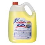 花王バスマジックリン業務用1ケース(4.5L×4本)