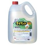 花王 かんたんマイペット業務用1ケース（4.5L×4本）