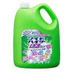 ショッピングハイター 花王 ワイドハイターＥＸパワー業務用1ケース（4.5L×4本）