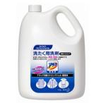 花王 アタック消臭ストロングジェル業務用１ケース（4kg×4本）