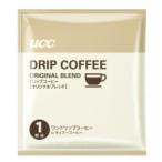 UCC ワンドリップコーヒー オリジナルブレンド 業務用7g 1ケース(100杯分入)