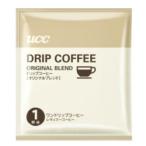 UCC ワンドリップコーヒー オリジナルブレンド 業務用7g １ケース(100杯分入)