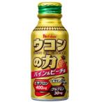 ウコンの力　パイン＆ピーチ味　１