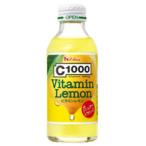[ бесплатная доставка ]C1000 витамин лимон 1 кейс (140ml×30шт.@)