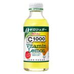 [ бесплатная доставка ]C1000 витамин лимон Zero shuga-1 кейс (140ml×30шт.@)