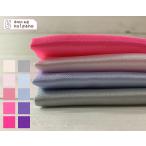  полиэстер атлас ( розовый * лиловый серия ) ткань ткань ручная работа cut 50cm единица измерения ( товар номер :41117-c)