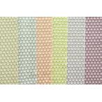  ткань ткань ручная работа гонки хлопок / нейлон точка russell гонки (bai цвет ) cut 50cm единица измерения ( товар номер :42875-2)