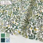 60sローンプリント 布 生地 手作り カット50cm単位 (商品番号_sol28088)