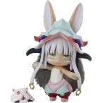 ねんどろいど メイドインアビス ナナチ