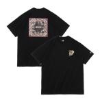 半袖 コットン Tシャツ ANNA SUI アナ 