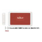 「SOLT 呼び出しベル」で検索！呼び出しベル 単品 ドアセンサー SOLT 介護 コードレスチャイム