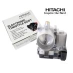 ショッピングアジア HITACHI製 ワーゲン VW ザ・ビートル 16C 16CBZ 16CBZK ザビートル ビートル スロットルボディ スロットルバルブ スロットルボディー 03F133062 03F133062B