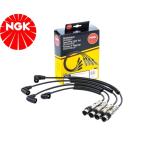 ショッピングアジア 正規純正OEM ワーゲン ポロ 6R 6C ジェッタ 16 AV トゥーラン 1T VW プラグコード セット イグニッションコード SET 03F905409C 03F905409B