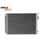 正規純正OEM FIAT フィアット 500 500C PANDA パンダ 312 319 エアコンコンデンサー ACコンデンサー 51930033 51786211 チンクエチェント