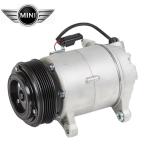 【正規純正OEM】 BMW MINI エアコンコンプレッサー F45 F46 F10 F11 G11 G12 X1 F48 X2 F39 X3 F25 F56 ミニ クーパー F55 F54 F57 F60 64529295050