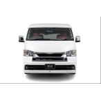 AIMGAIN 純VIP トヨタ 200 ハイエース ワ