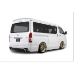 AIMGAIN 純VIP トヨタ 200 ハイエース ワ