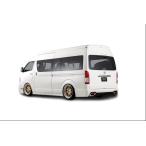 AIMGAIN 純VIP トヨタ 200 ハイエース ワ