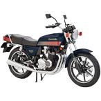  синий остров культура обучающий материал фирма 1/12 The * мотоцикл серии No.5 Kawasaki KZ400E Z400FX 1981 пластиковая модель формирование цвет 