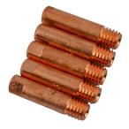 スター電器製造SUZUKID極細用チップ0.8φ 5ヶ入 P-608