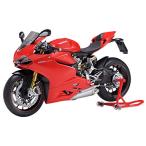  Tamiya 1/12 мотоцикл серии No.129 Ducati 1199paniga-reS пластиковая модель 14129