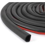 Innico 車用ドアモール 風切り音 