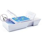  пластиковая модель улучшение комитет plamokojo вода транскрипция переводная картинка для te машина кольцо Quick tray полимер производства пинцет * искривление линия зажим приложен хобби для инструмент PMKJ0