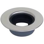 kak большой стирка осушение . нержавеющая сталь 50 VP*VU двоякое применение 4259