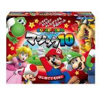 テンヨーTenyo スーパーマリオ マジック10