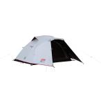  Coleman Coleman палатка touring купол воздушный /LX+ серый 2~3 человек для paul (pole) карман тип 2000039085