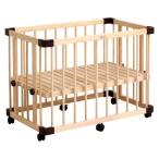 faru ska Mini joint bed Neo натуральный 746051