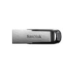 SanDisk 512GB Ultra Flair USB 3.0 Flash Drive - SDCZ73-512G-G46