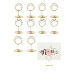 YFFSFDC память зажим 10 штук входит pop подставка память держатель память подставка цена . установить хлеб магазин кекс магазин san еда и напитки магазин свадьба настольный оборудование орнамент фотография 