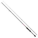  Daiwa DAIWA ajing /meba кольцо удилище AJI_MEBARU X 510UL-S