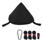 SANLIKE брезент объединенный one paul (pole) палатка * брезент подключение для брезент адаптор тонн канава шляпа палатка шляпа шляпа оскфорд Cross kya