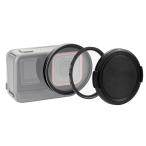 PULUZ Insta360 Ace Pro для 52mm UV линзы фильтр Insta360 Ace Pro для адаптор кольцо Insta3