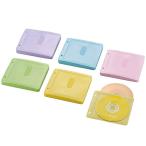  Elecom DVD CD кейс нетканый материал двусторонний место хранения 2 дыра есть 60 листов входит 120 шт. входит возможно 5 цвет ассортимент CCD-NBWB120ASO
