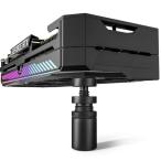 Novonest gpu поддержка glabo крепление, опора gpu крепление, опора видео карта держатель высота регулировка glabo главный . эластичный свободный графика карта sa