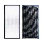 【互換品】 J&Q F-ZXCP50 集じんフィ