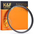 K&amp;F Concept 55mm магнитный линзы фильтр адаптор кольцо сильный поглощение сила фильтр .. скорость . съемный талант 