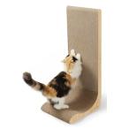 by кошка . коготь .. baribari панель дерево premium L размер светло-коричневый двусторонний использование * возможно заменить 